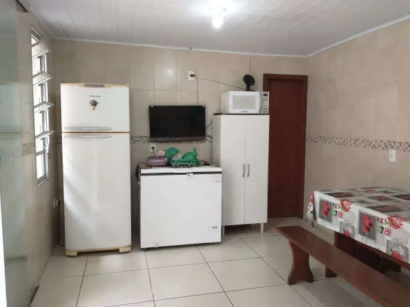 Imagem Casa à Venda, 230m2, 6 dormitórios ,4 Vagas, Saco dos Limões - Florianópolis/SC