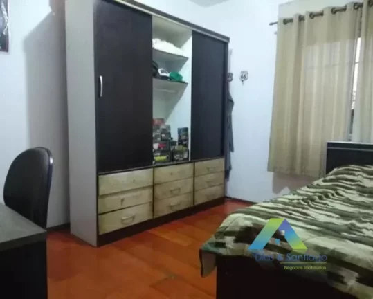 Imagem Sobrado Residencial à venda, Sacomã, São Paulo - .