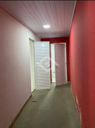 Imagem Galpão para locação ou venda no bairro Galo Branco - 422M²