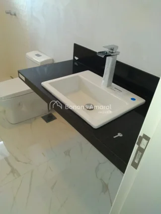 Imagem Descubra o equilíbrio perfeito entre conforto, sofisticação e qualidade de vida nesta belíssima ...