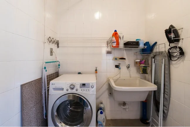 Imagem CASA RESIDENCIAL em São Paulo - SP, Vila Cordeiro
