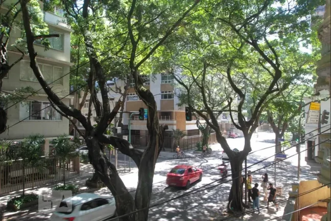 Imagem Apartamento à Venda - Ipanema, 1 Quarto, 50 m2