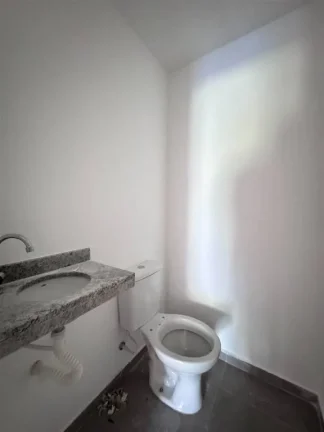 Imagem APARTAMENTO COM 105.25 m² - FORTE - PRAIA GRANDE SP