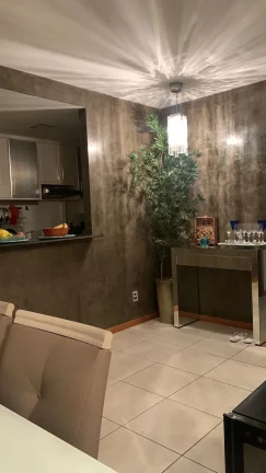 Imagem MARAVILHOSO APARTAMENTO EM SANTA LÚCIA.