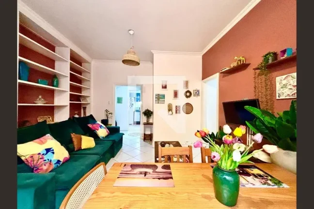 Imagem Apartamento à Venda - Copacabana, 2 Quartos, 90 m2