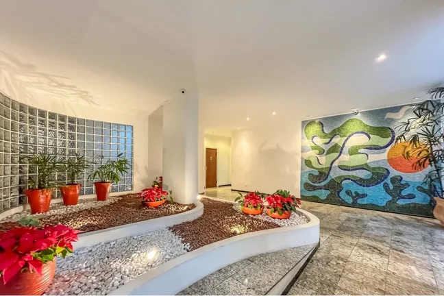 Imagem APARTAMENTO RESIDENCIAL em São Paulo - SP, Jardim Paulista