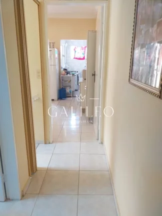 Imagem CASA Á VENDA EM JARDIM TANNUS - ELOY CHAVES - JUNDIAÍ -SP
