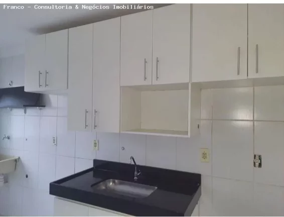 Imagem Apartamento para Venda em Suzano, Vila Urupês, 2 dormitórios, 1 banheiro, 1 vaga