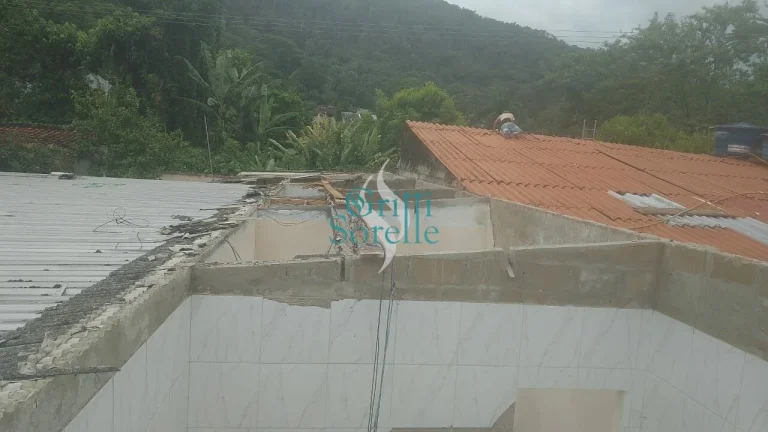 Imagem Casa Térrea à Venda em Perequê-Açu - Ubatuba/SP.