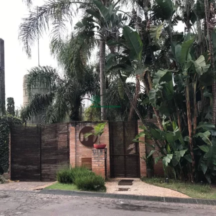 Casa com 3 Quartos à Venda, 700 m² em Granja Viana - Cotia