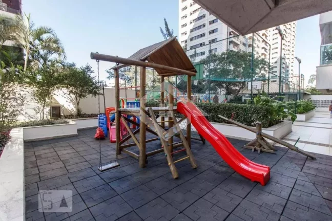Imagem Apartamento de 2 Quartos no Condomínio Barra One para Venda