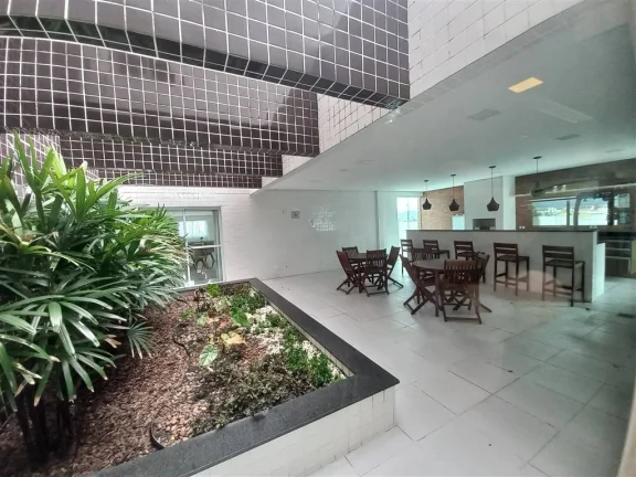 Imagem APARTAMENTO COM 78 m² - VILA ANHANGUERA - MONGAGUÁ SP
