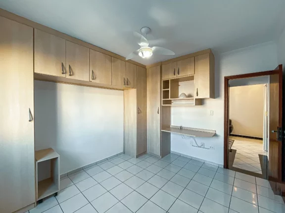 Imagem APARTAMENTO RESIDENCIAL em São Paulo - SP, Guilhermina Praia Grande