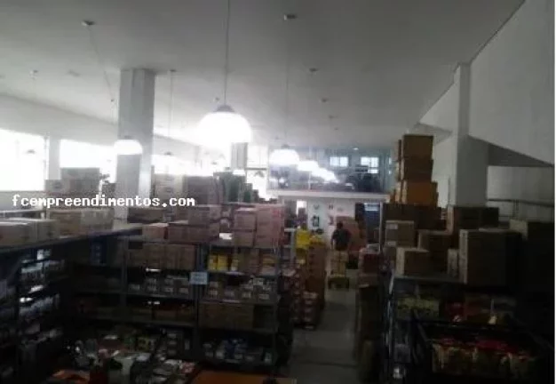 Imagem Barracão para Venda em Limeira, Jardim Residencial Campo Novo, 4 banheiros, 2 vagas