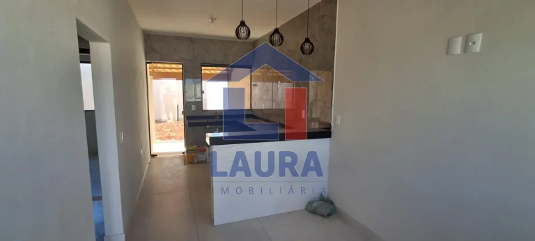 Imagem CASA RESIDENCIAL em PARÁ DE MINAS - MG, ALTA VILLA