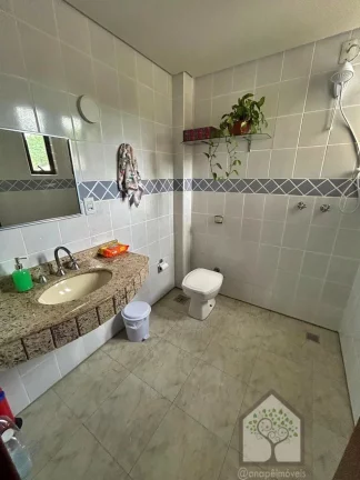 Imagem Casa ampla no Itacorubi