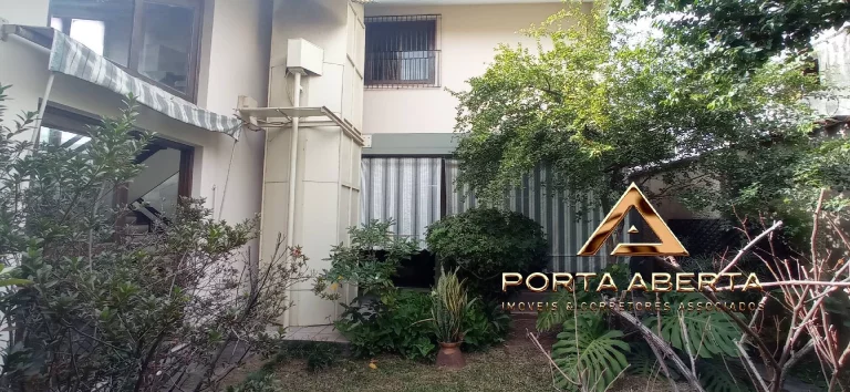 Imagem CASA DUPLEX COM 6 QUARTOS E ELEVADOR - B SANTA HELENA - COD 270