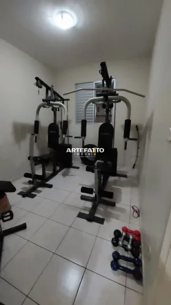 Imagem Apartamento Charmoso e Pronto para Morar! 48m2 bem distribuídos