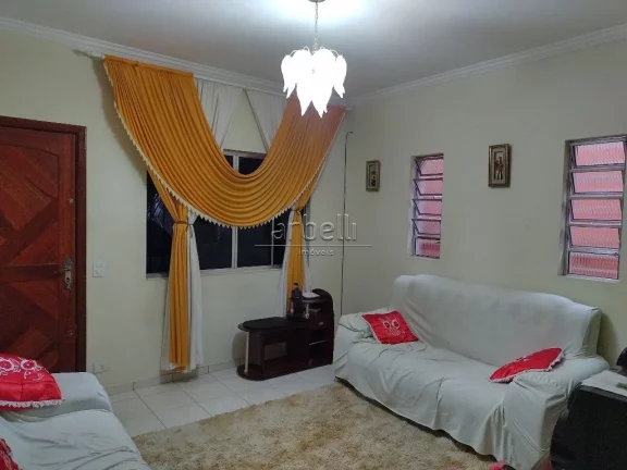 Imagem Vendo 6 casas em Itapecerica da Serra - SP. Excelente oportunidade para quem pretende viver de alugu...