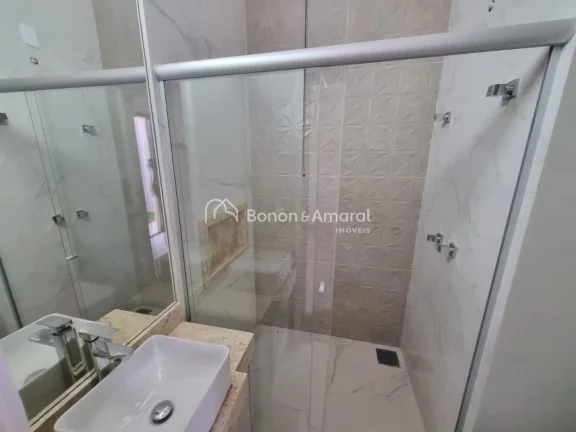 Imagem Casa térrea a venda no Condomínio Terras da Estância em Paulínia -SP
