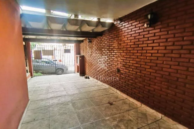 Imagem Casa com 2 dormitórios à venda, 240 m² por R$ 690.000,00 - Vila Morse - São Paulo/SP