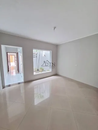 Imagem Sobrado 3 dormitórios Bairro Anchieta SBC