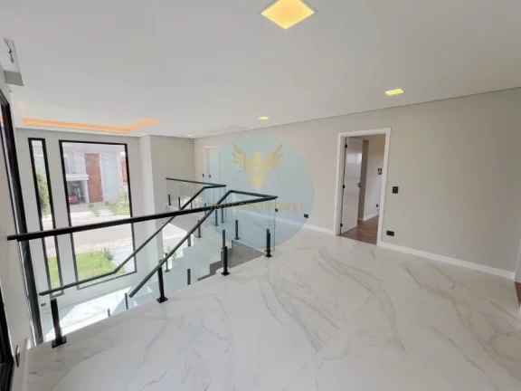 Imagem Casa Alto Padrão a Venda no bairro Colinas de Parnaíba I - Santana de Parnaíba, SP