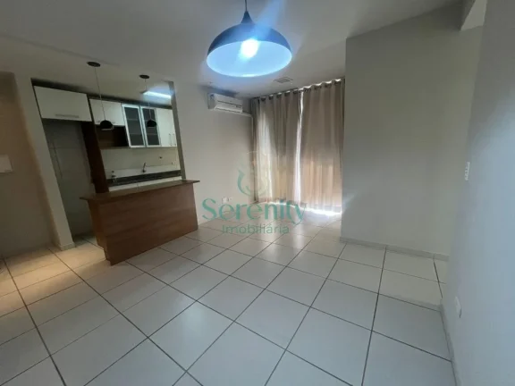Imagem Apartamento para alugar na Gleba Palhano, em Londrina/PR
