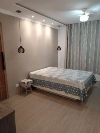 Imagem Sobrado com 3 dormitórios à venda, 190 m² por R$ 750.000,00 - Jardim Quaresmeira - Suzano/SP