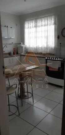 Imagem Apartamento - Ribeirão Preto - Jardim Sumaré