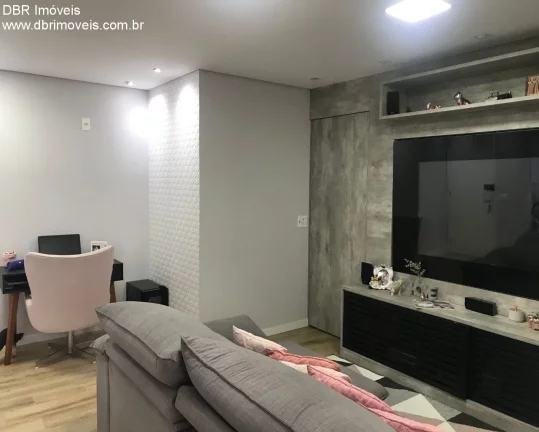Imagem APARTAMENTO RESIDENCIAL em Sao Paulo - SP, Jaguara