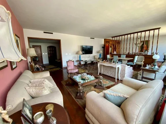 Imagem Copacabana – Rua Figueiredo Magalhães | Residencial › Apartamento 3 quarto(s) à Venda