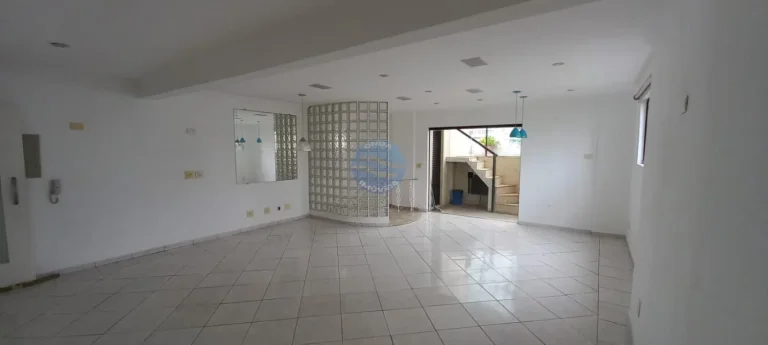 Imagem Cobertura a venda em Santos no Bairro da Pompéia quadra praia.