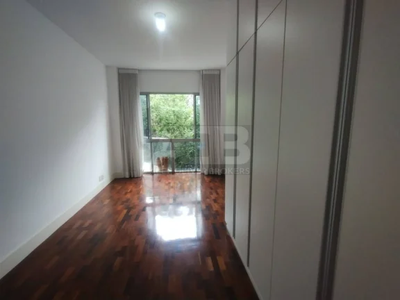 Imagem Apartamento à venda em Ipanema, 3 quartos, 150m2, 2 vagas, Nascimento Silva