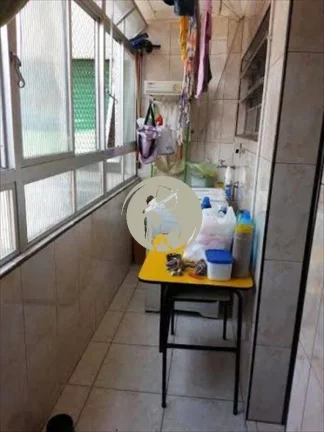 Imagem APARTAMAENTO REFORMADO A VENDA EM SANTOS