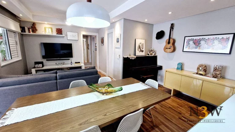 Imagem Apartamento com 2 dormitórios à venda, 79 m² por R$ 955.000,00 - Vila Leopoldina - São Paulo/SP