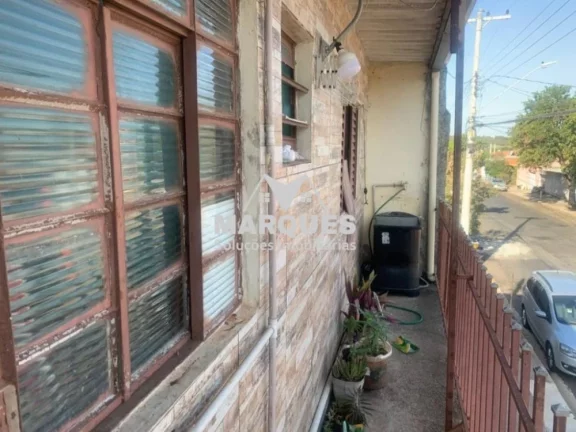 Imagem Casa com piscina e preço incrível no Jardim São Sebastião!