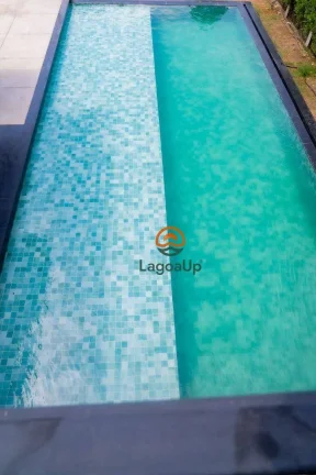 Imagem Casa à venda, 350 m² por R$ 2.200.000,00 - Condomínio Veredas da Lagoa - Lagoa Santa/MG