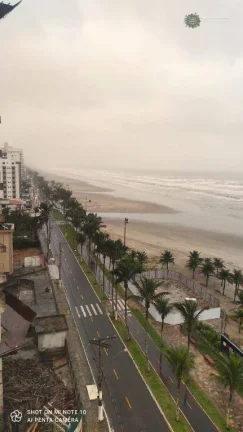 Imagem Apartamento com 2 dormitórios à venda, 100 m² por R$ 770.000,00 - Balneário Flórida - Praia Grande/SP