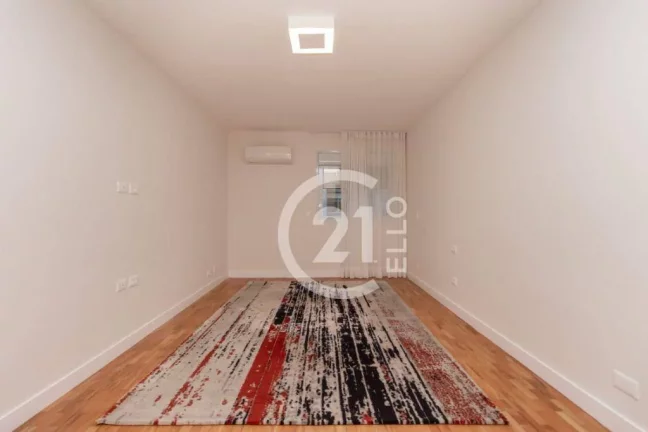 Imagem Itaim reformado, 169m², 3 quartos