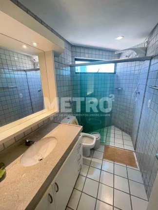 Imagem Apartamento para locação, Edifício Romanee, mobiliado, 3 suítes, 1 closet
