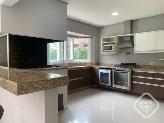 Imagem Viva com conforto, lazer e natureza no Terra Ville!

Casa térrea de alto padrão, ideal para quem b...