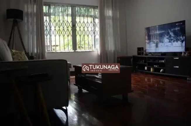Imagem Sobrado com 3 quartos à venda, 390 m² por R$ 1.385.000 - Jardim Sao Paulo(Zona Norte) - São Paulo/SP