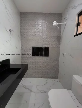 Imagem Casa em Condomínio para Venda em Parnamirim, Parque das Nações, 3 dormitórios, 3 suítes, 3 banheiros, 4 vagas