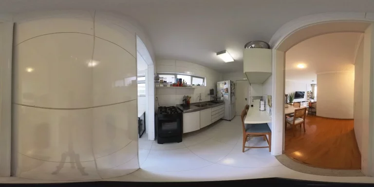 Imagem Apartamento em Vila Olímpia - São Paulo