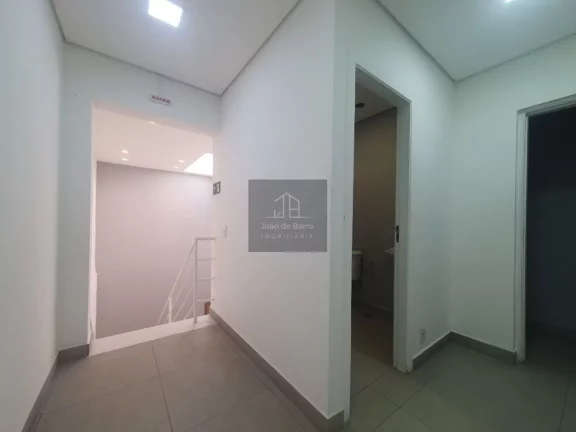 Imagem Ponto para alugar, 107 m² por R$ 15.993/mês - Itaim Bibi - São Paulo/SP