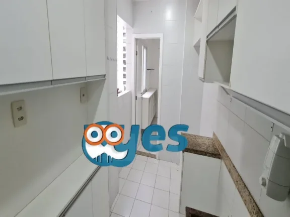 Imagem Apartamento em AlPhaVille I para venda