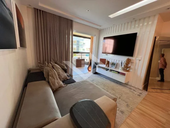Imagem Apartamento de 2 Quartos para Venda no Recreio com 113m²