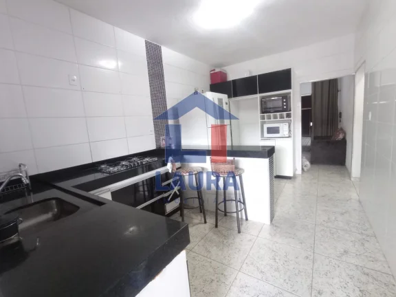 Imagem CASA RESIDENCIAL em PARÁ DE MINAS - MG, SÃO PEDRO
