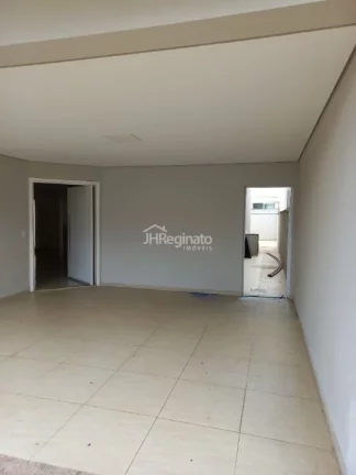 Imagem Sobrado à venda em Condomínio Ibiti Royal - Sorocaba